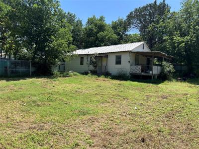 118 County Road 1811