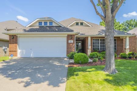 5443 Childress Drive