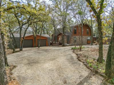 2072 Breezywood Drive