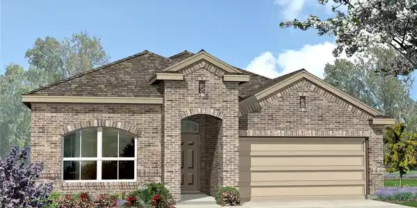 9125 SYCAMORE LEAF Drive