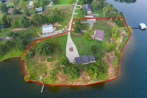 2262 County Road 2320