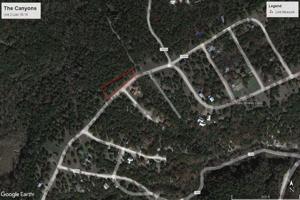TBD County Road 1500