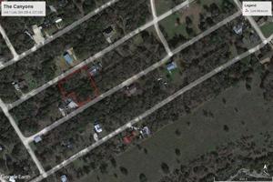 230 County Road 1526