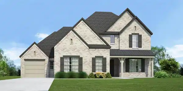 12512 Palmer Drive