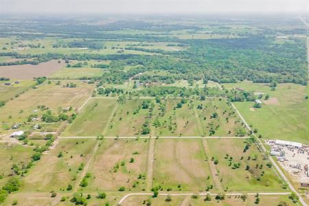 Lot 1 County Road 3910 TBD