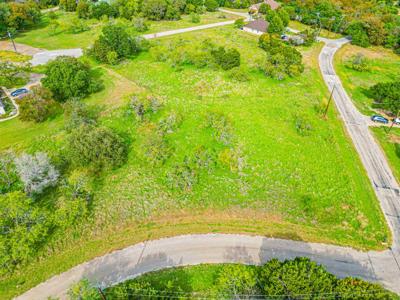 17040 Trailwood Drive