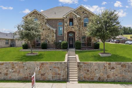 1015 Lombard Drive