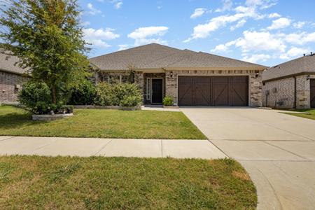 2408 Tawakoni Drive