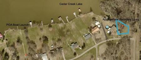 0 Lake Lane