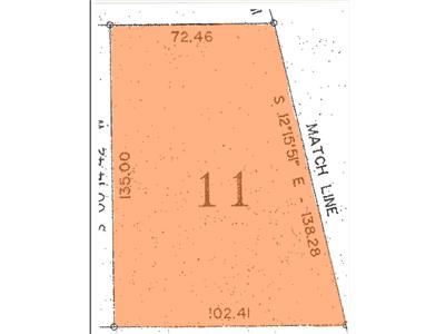 Lot 11 Spyglass Drive