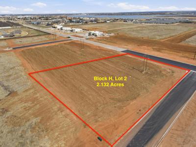 TBD Memorial Drive, Block H, Lot 2