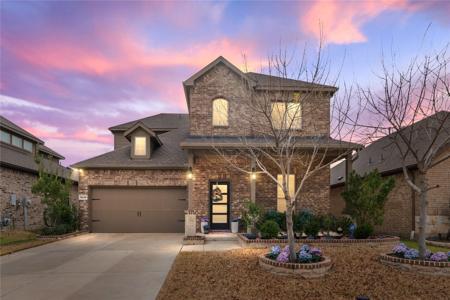 3119 Maverick Drive
