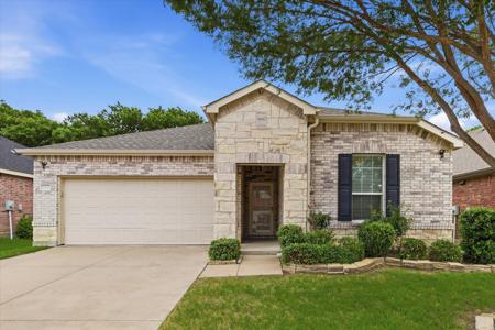1805 Megan Creek Drive