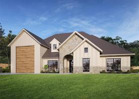 1124 Green Elm Road