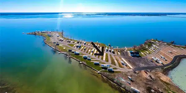 Lot 5 Peninsula Point