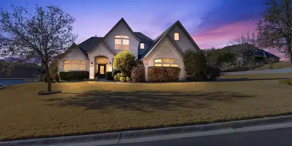 7512 Eagle Ridge Circle