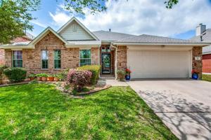 1203 Westridge Drive