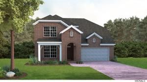 209 Texas Red Lane
