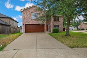 2300 Montego Drive