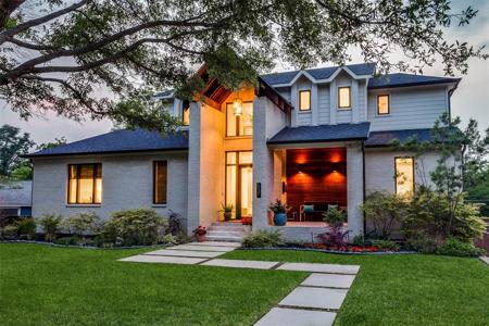 537 Northlake Drive