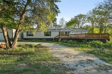 522 Stone Circle Drive