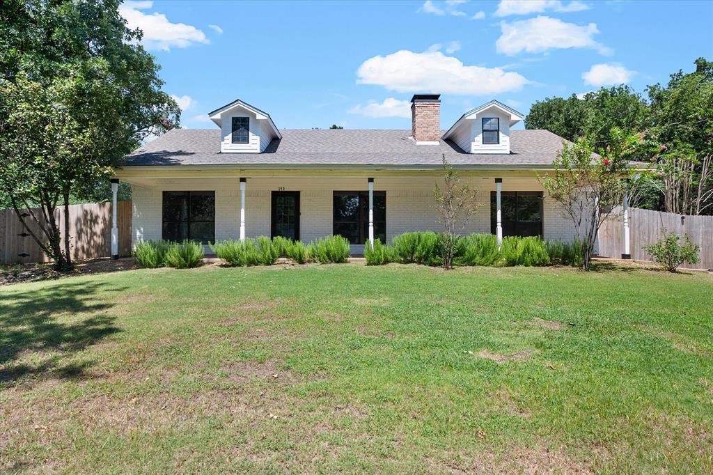 210 September Drive, Streetman, TX lhrmls02270788