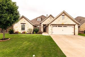 319 Oar Wood Drive