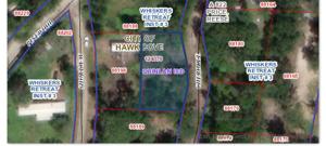 Lot 212 Cherokee Trail