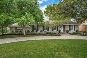 7310 Bucknell Drive
