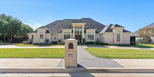 8317 Eagle Pass Drive