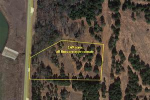 1824 Gordonville Road