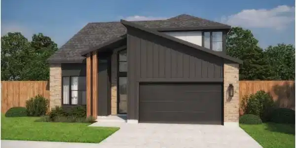 7121 Talon Bluff Drive