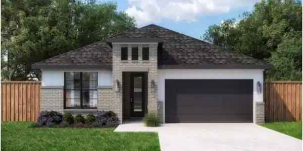 7129 Talon Bluff Drive