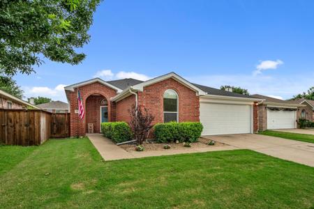 500 Port Allen Drive