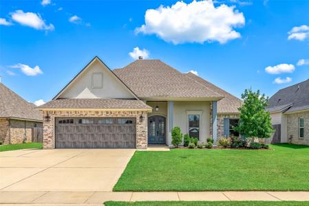 803 Durango Drive