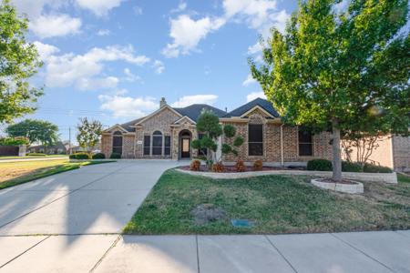 5025 Hidden Creek Road