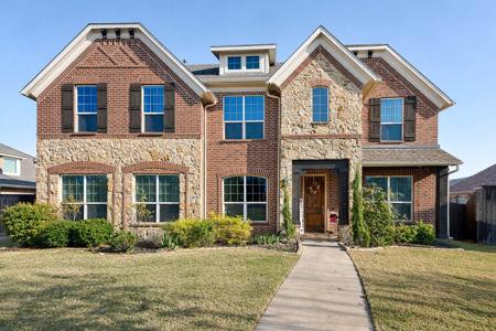 1515 Bentgrass Drive