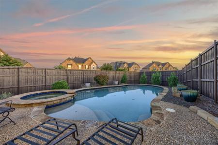 1081 Echo Bend Court