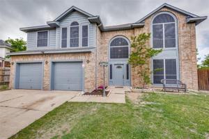 6115 Dawnview Court