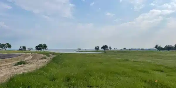 Lot 54 Kayak Cove