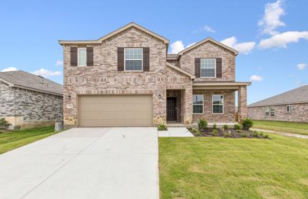 7200 Pederson Creek Way
