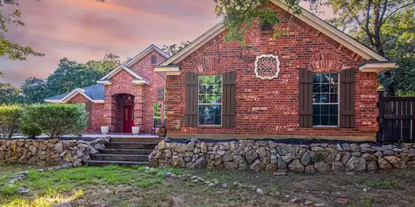 729 Stribling Drive