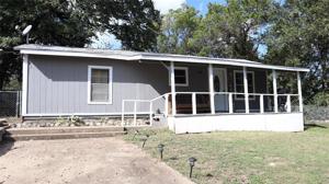 118 County Road 1816