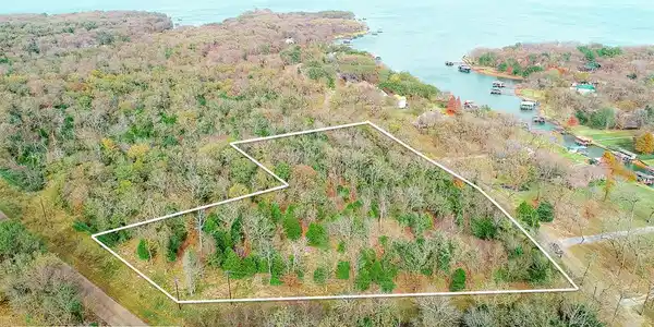Lot 153 STONEWALL DRIVE