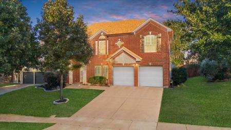 3 Addison Court