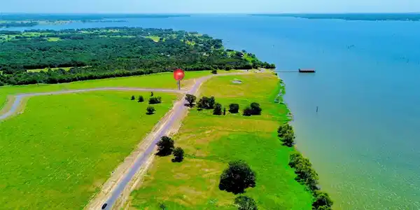 Lot 52 Triangle Shores Dr