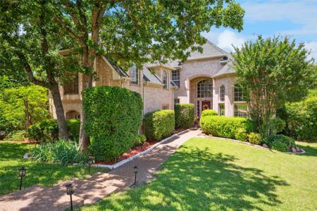 2305 Creekedge Court