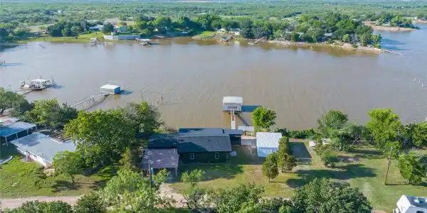 236 War Paint Road