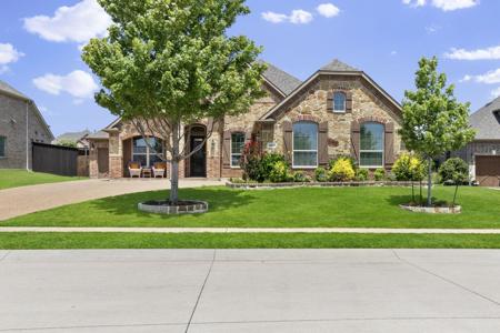 9902 Clubhouse Circle