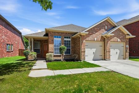 629 Lake City Drive